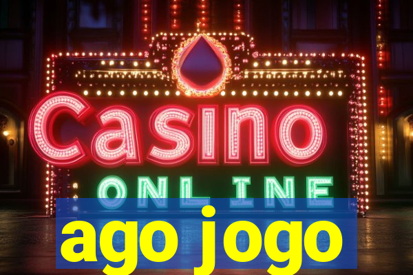ago jogo